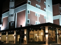 Gimat Hotel
